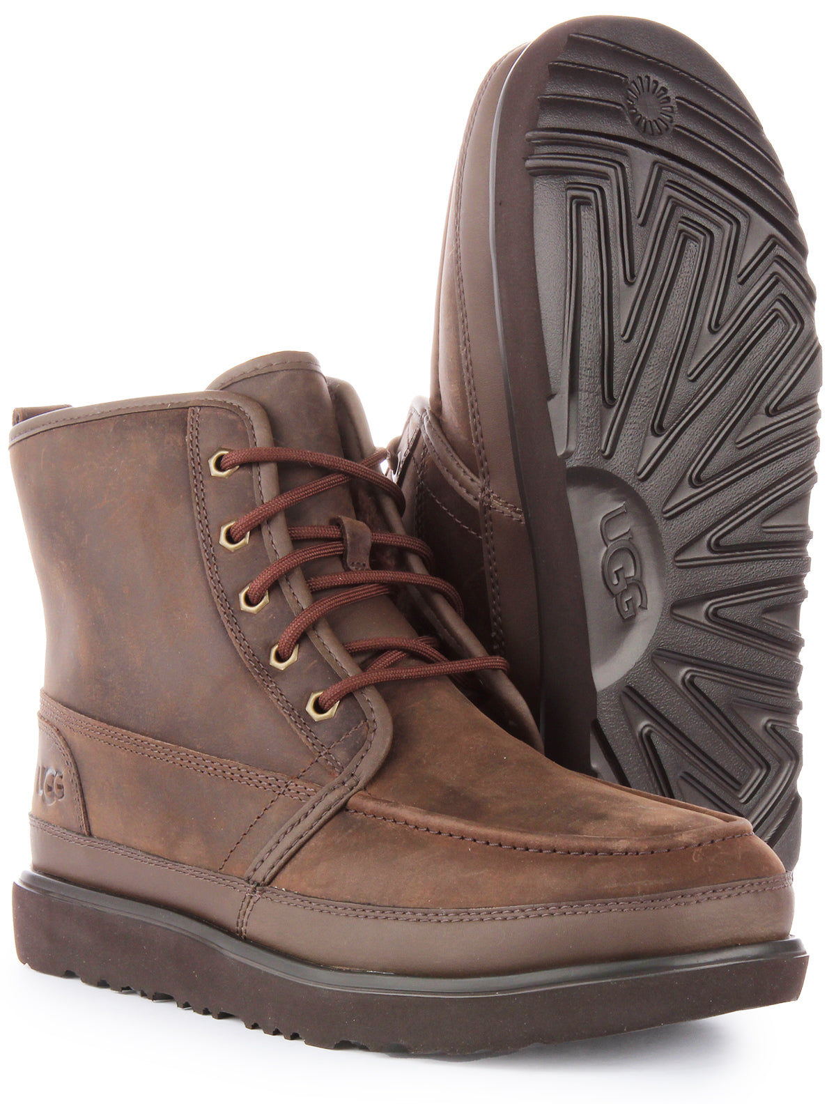 Mens fashion hotsell boots australia