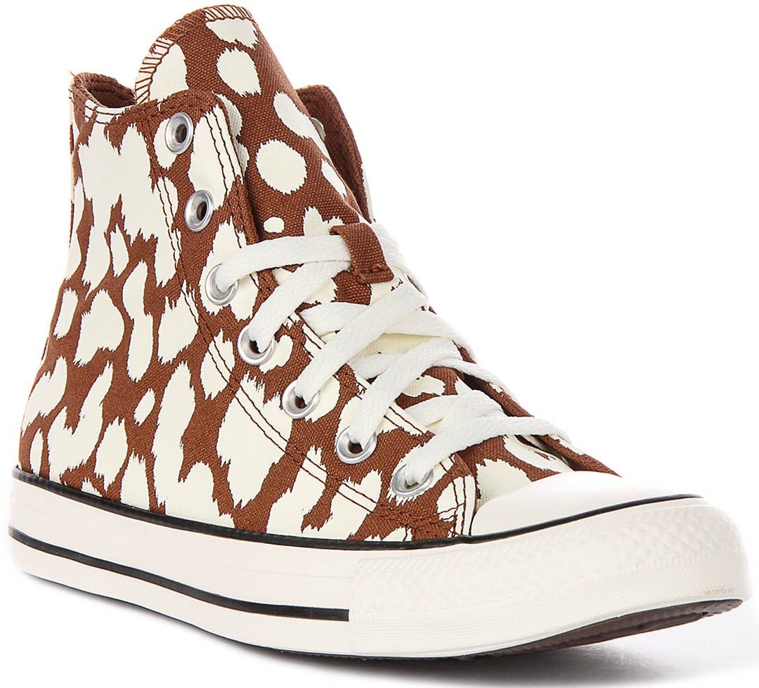 Converse A17924C In Chocobrown For Unisex