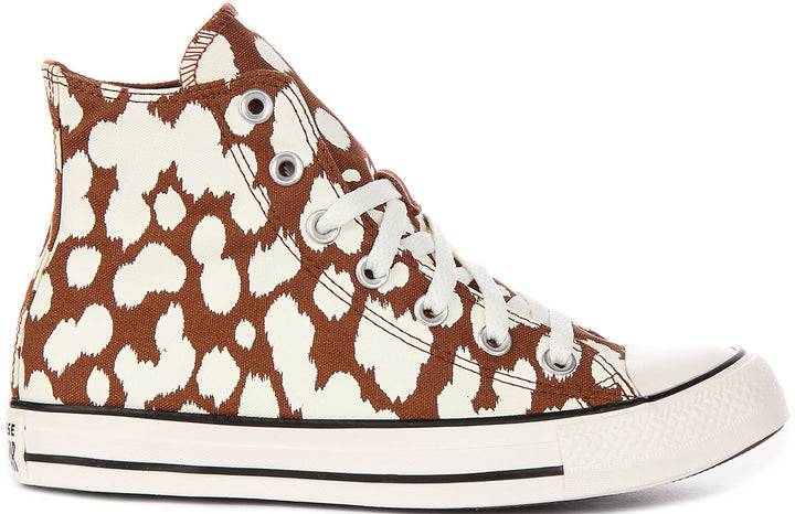 Converse A17924C In Chocobrown For Unisex