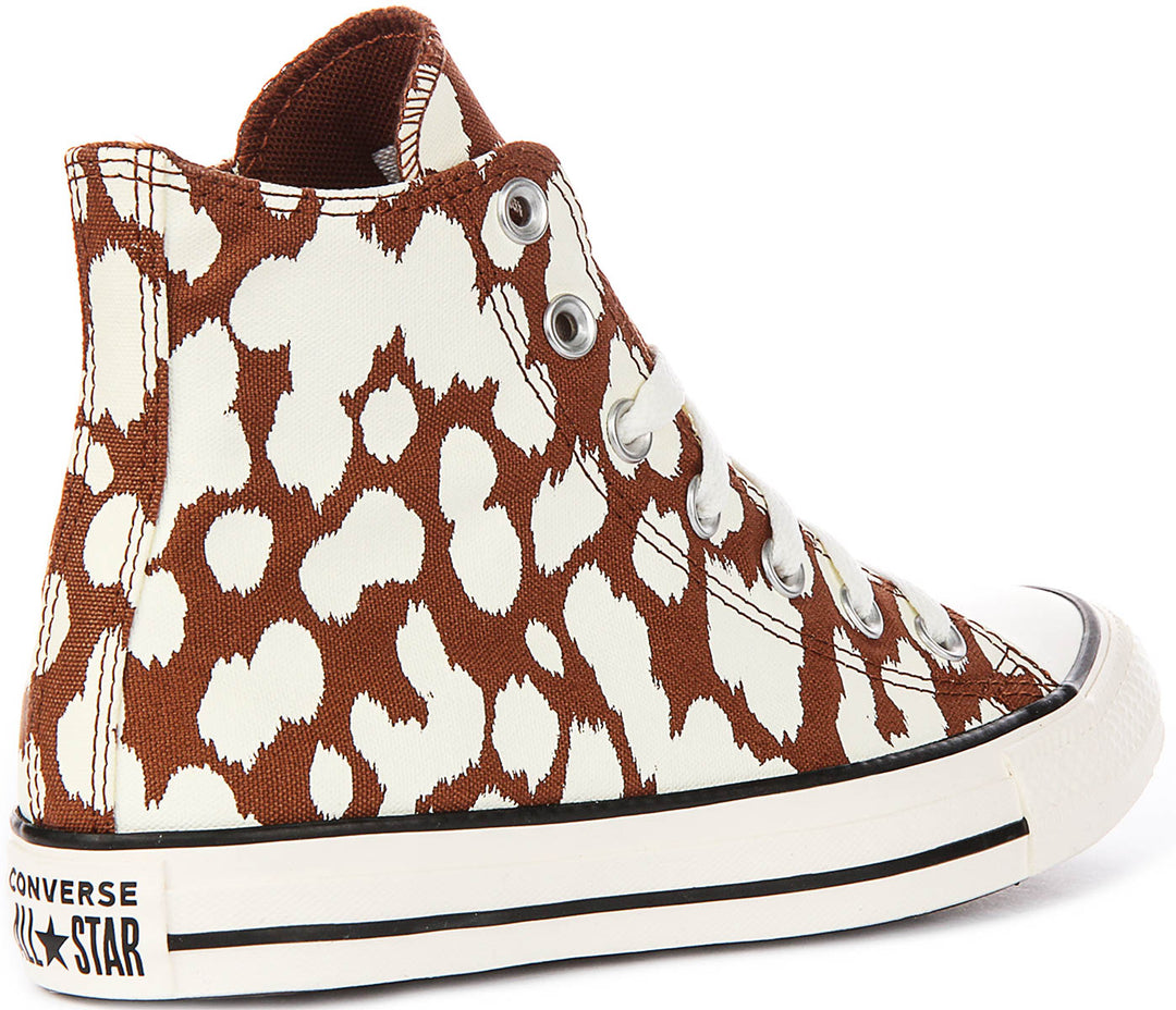 Converse A17924C In Chocobrown For Unisex