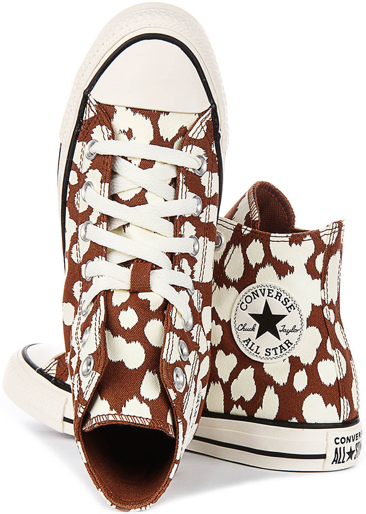 Converse A17924C In Chocobrown For Unisex
