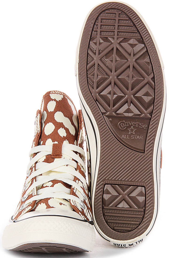 Converse A17924C In Chocobrown For Unisex