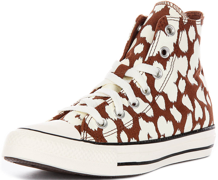 Converse A17924C In Chocobrown For Unisex