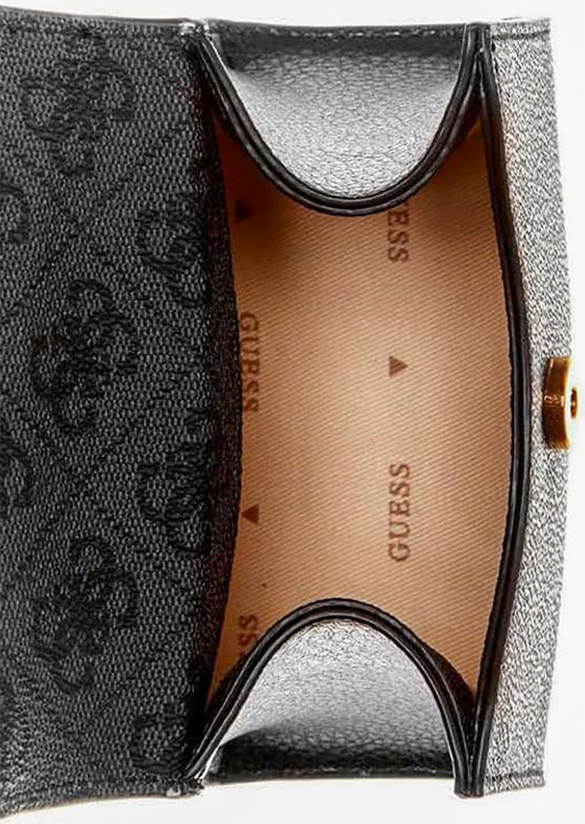 Guess Sestri 4G In Coal For Women