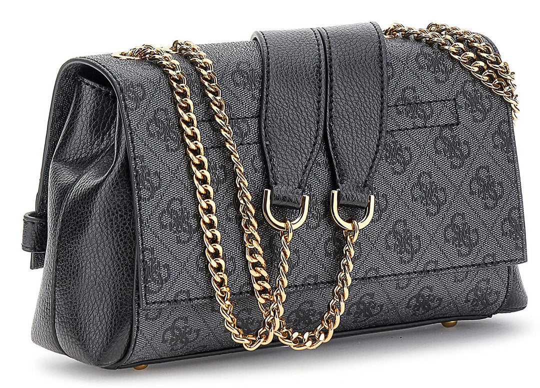 Guess Hwsz9001210 In Coal For Women