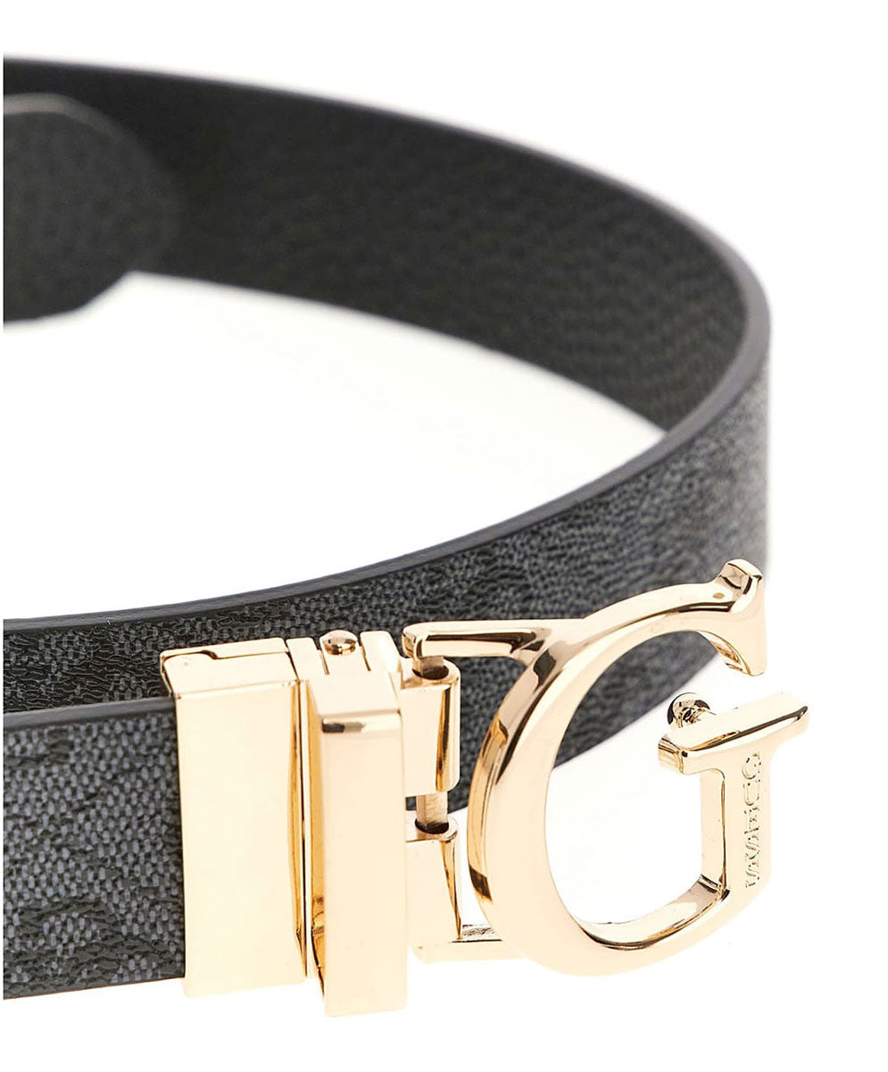 Guess BW9266P5330-CLO In Coal For Women