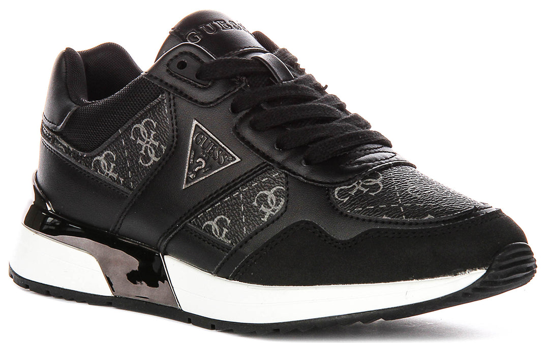 Guess Mickay In Coal For Women