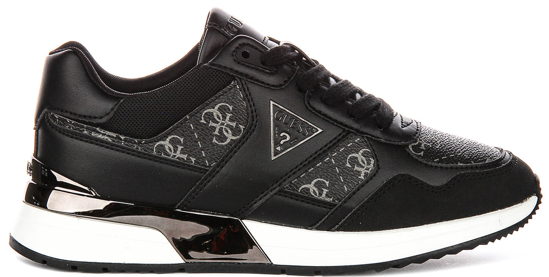 Guess Mickay In Coal For Women