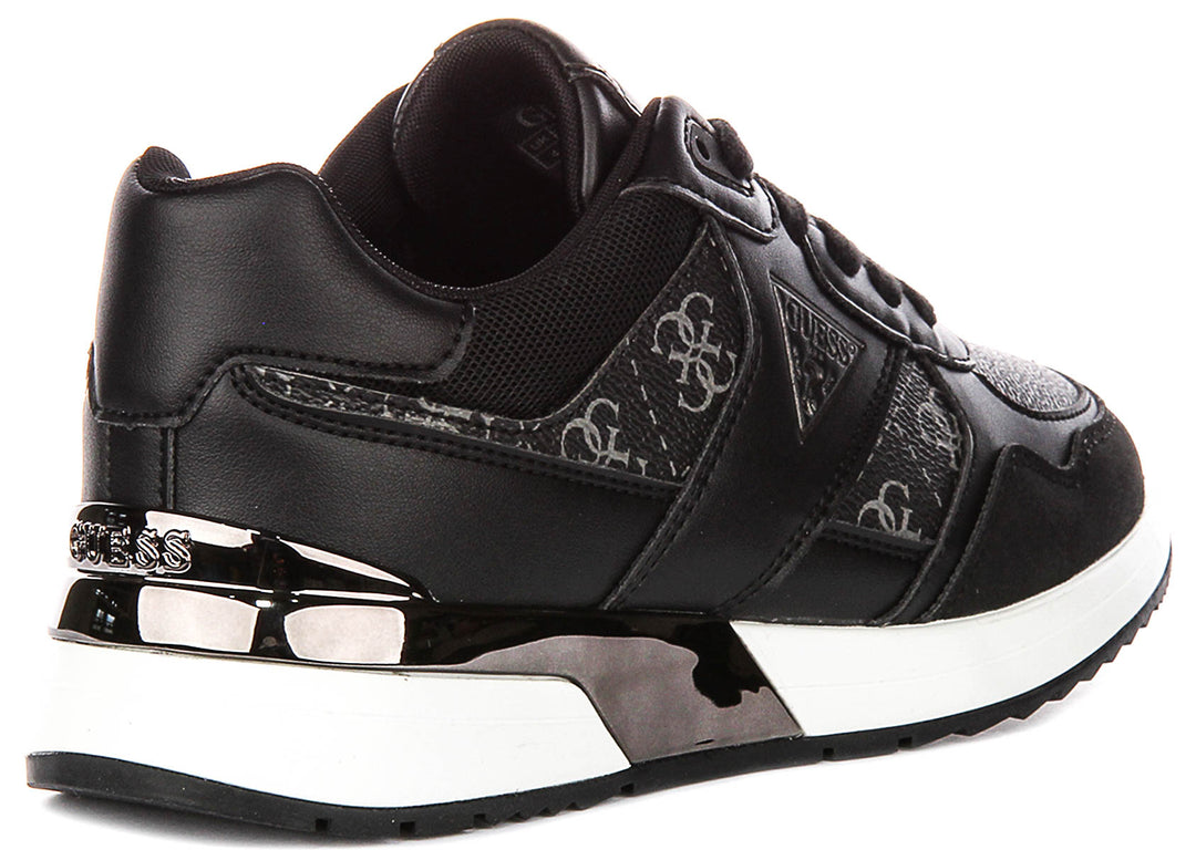 Guess Mickay In Coal For Women