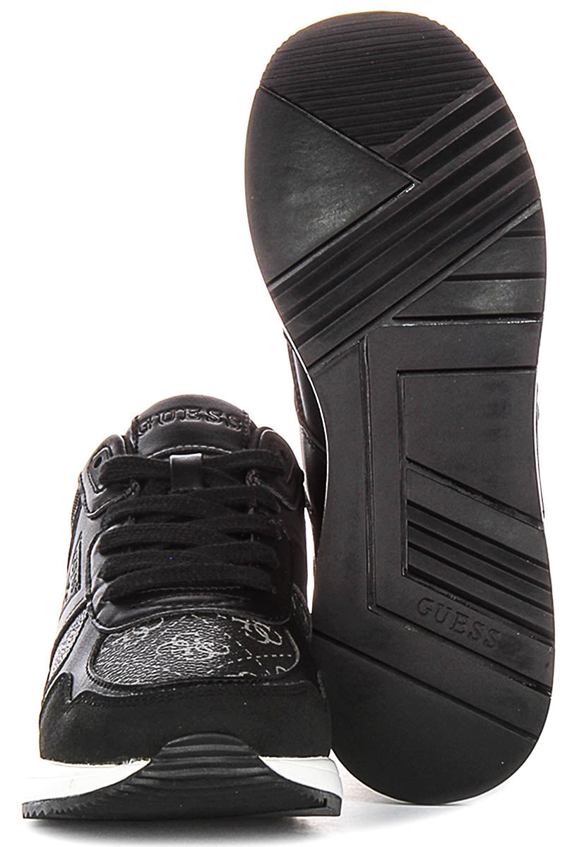 Guess Mickay In Coal For Women