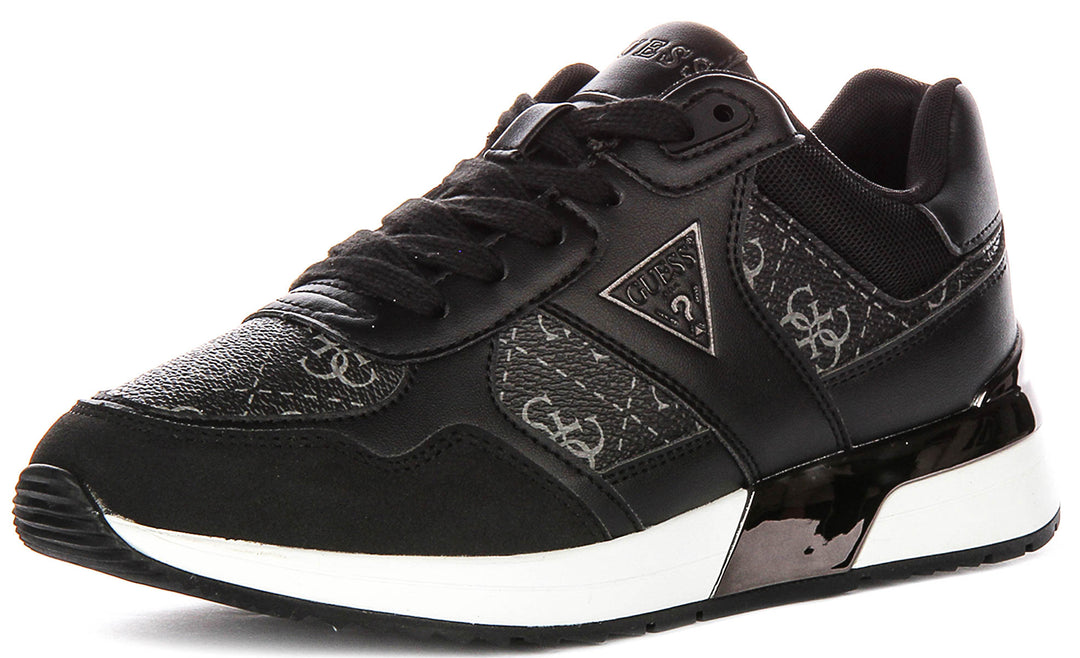 Guess Mickay In Coal For Women