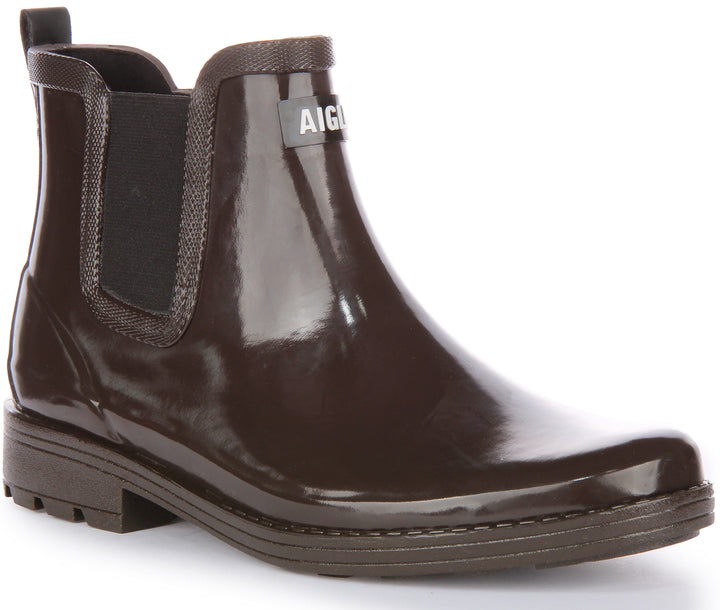 Aigle Carville 2 In Cocoa For Women