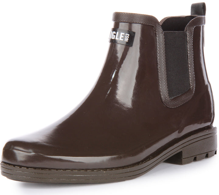 Aigle Carville 2 In Cocoa For Women
