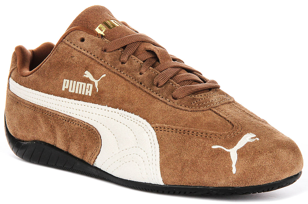 Puma Speedcat OG In Coffee