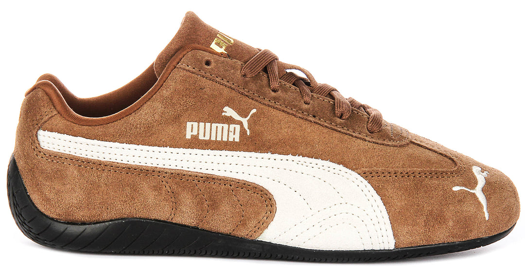 Puma Speedcat OG In Coffee