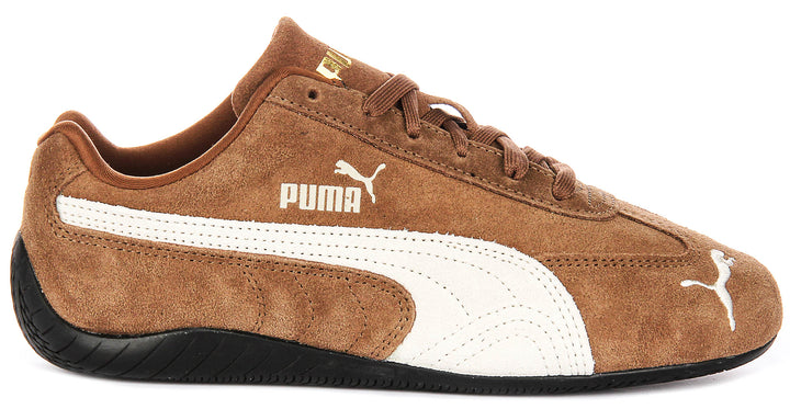 Puma Speedcat OG In Coffee