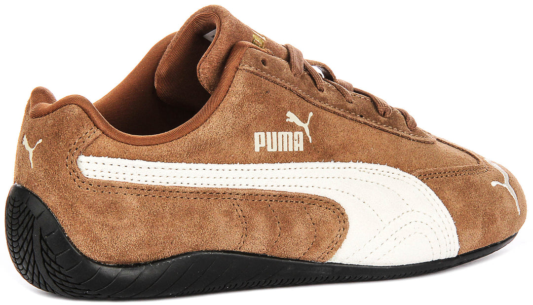 Puma Speedcat OG In Coffee