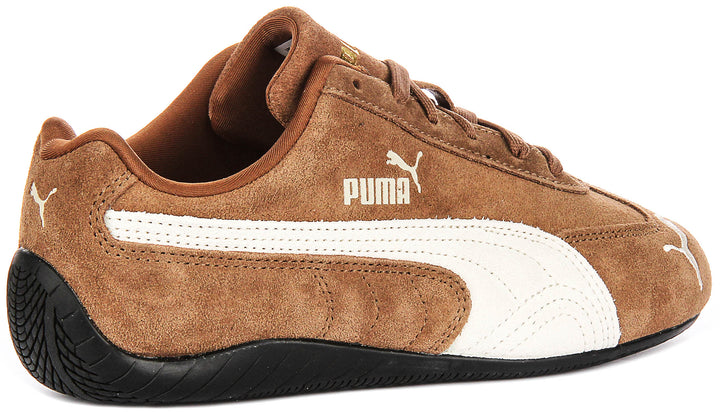 Puma Speedcat OG In Coffee