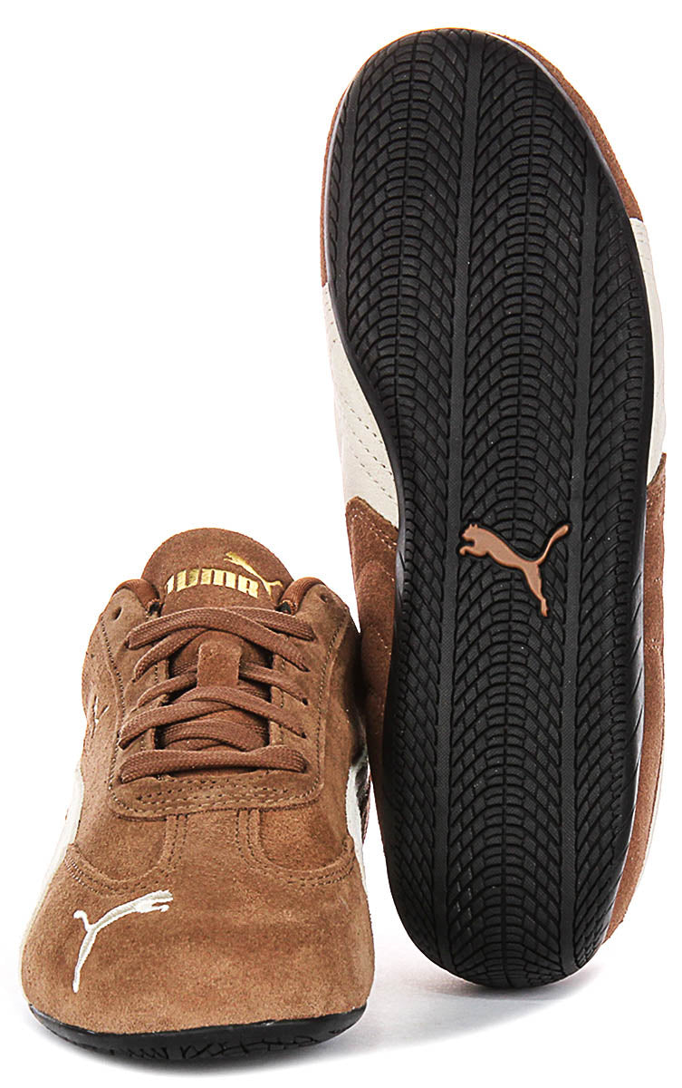 Puma Speedcat OG In Coffee
