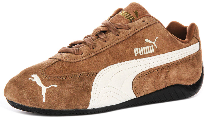 Puma Speedcat OG In Coffee