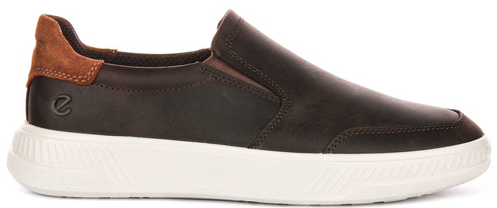 Ecco Move M In Coffee For Men