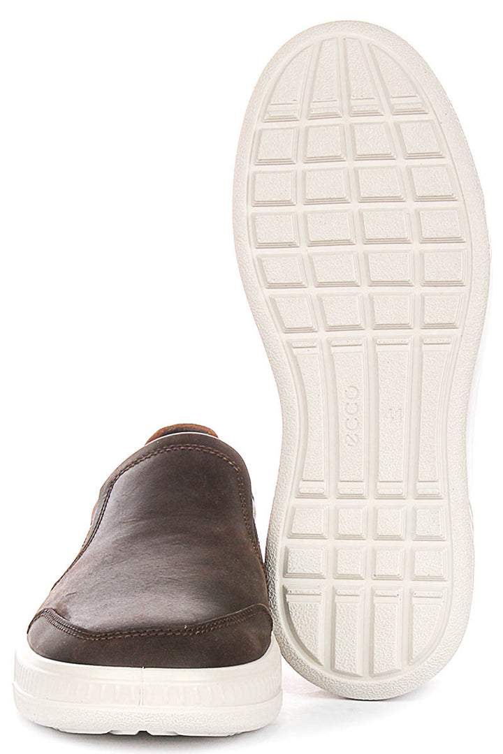 Ecco Move M In Coffee For Men