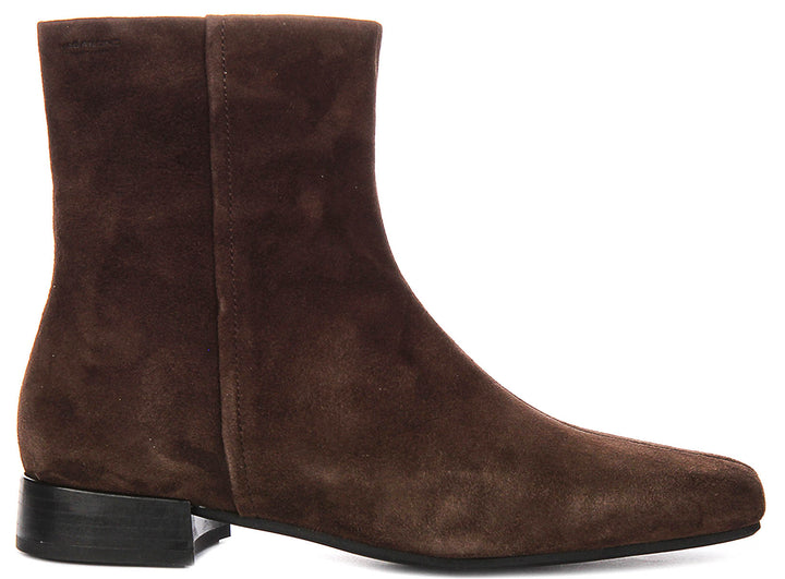 Vagabond Mona In Coffee For Women