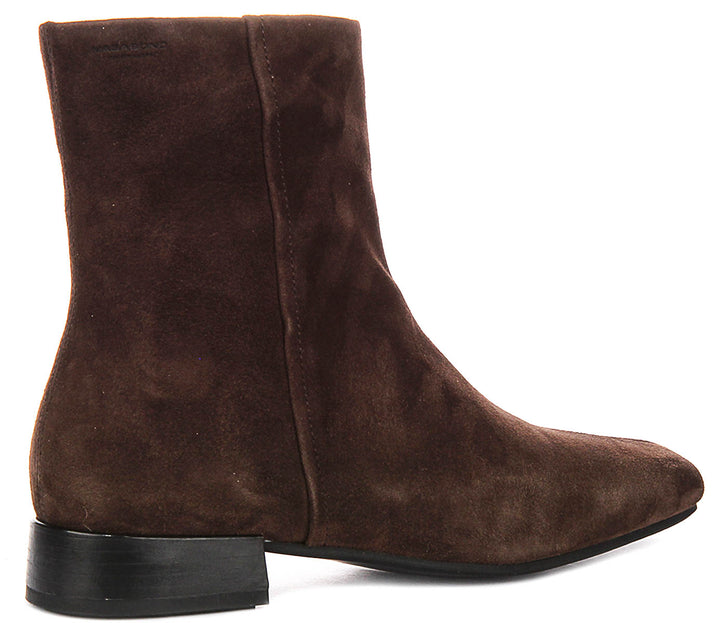 Vagabond Mona In Coffee For Women