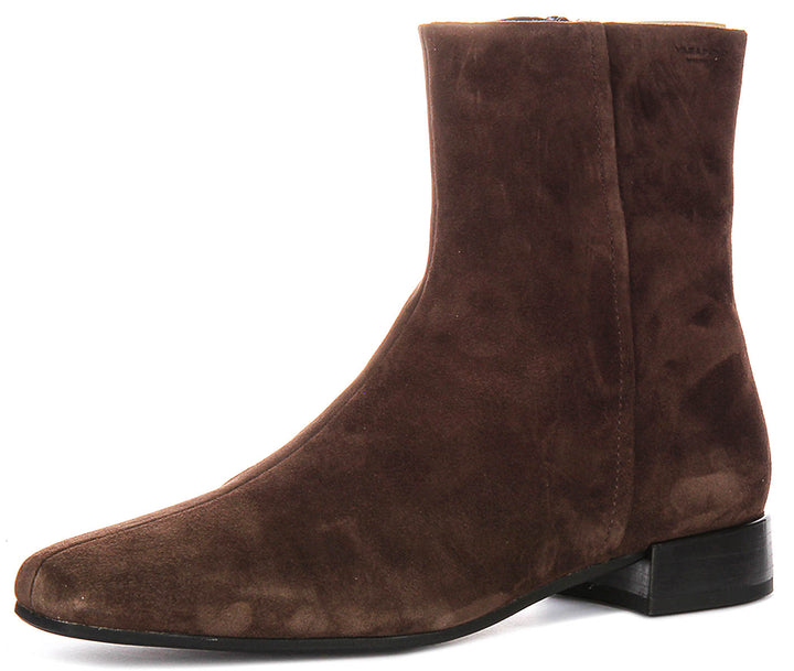 Vagabond Mona In Coffee For Women