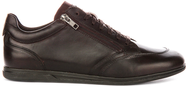 Geox U Renan A In Coffee For Men
