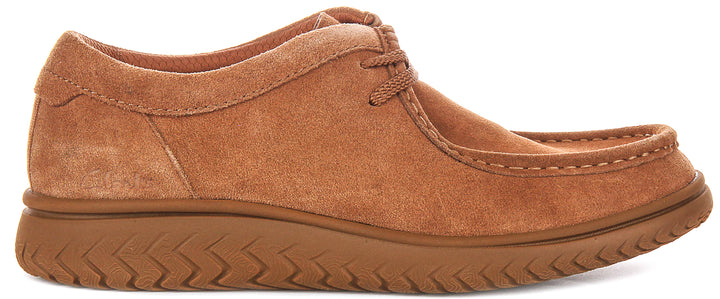Clarks Relaxlite Low In Cola For Men
