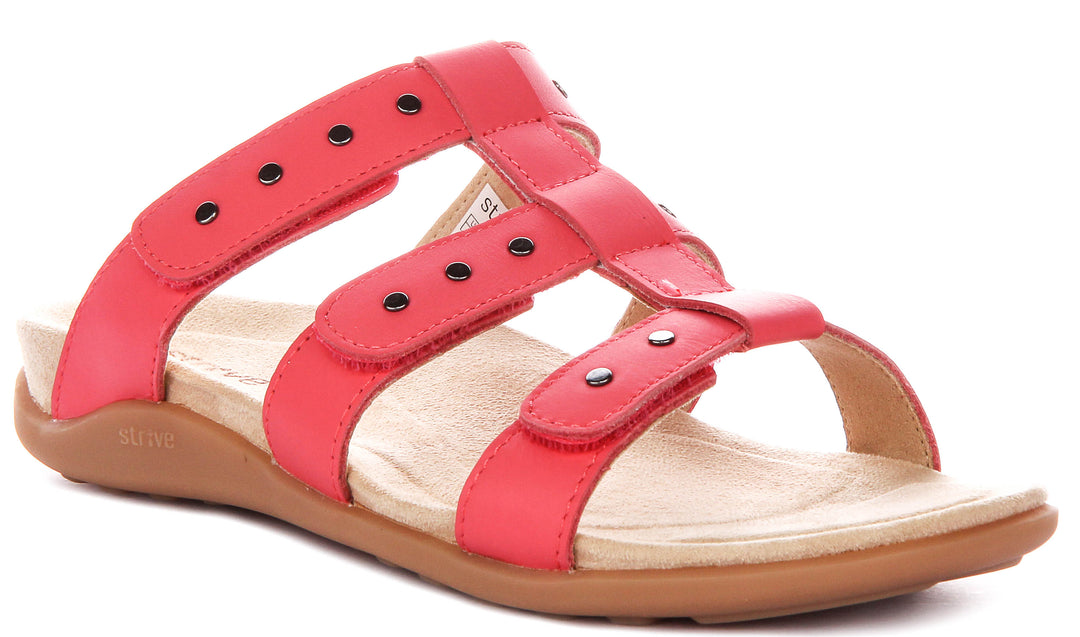 Strive Biarritz In Coral For Women