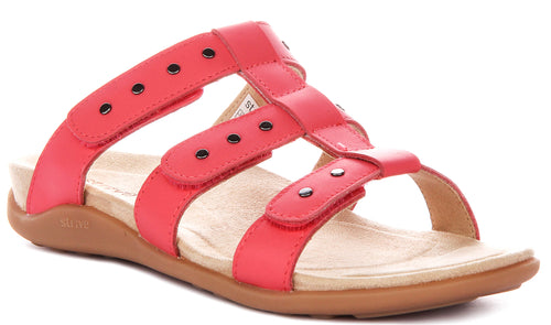 Strive Biarritz In Coral For Women
