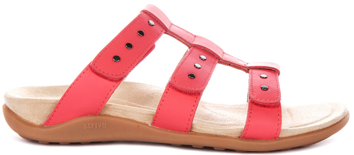 Strive Biarritz In Coral For Women