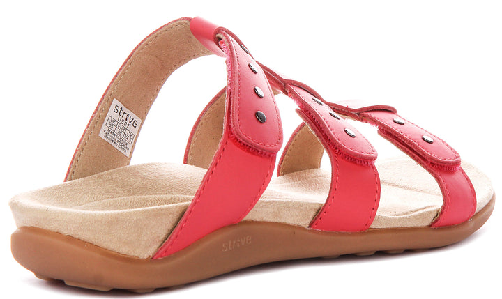 Strive Biarritz In Coral For Women