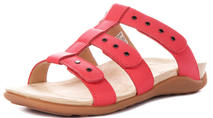 Strive Biarritz In Coral For Women