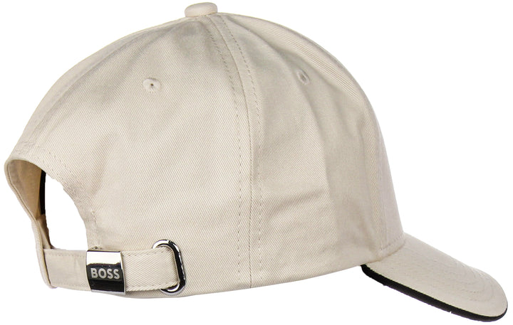 Boss Cap Bold In Cream