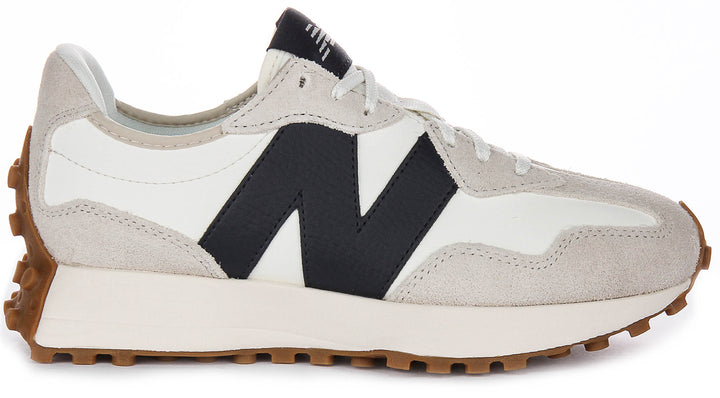 New Balance Ws327Kb in Creme für Damen