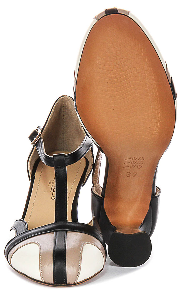 Justinreess England May In Cream For Women