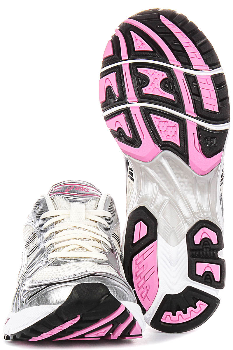 Asics Gel Kayano 14 In Cream For Men