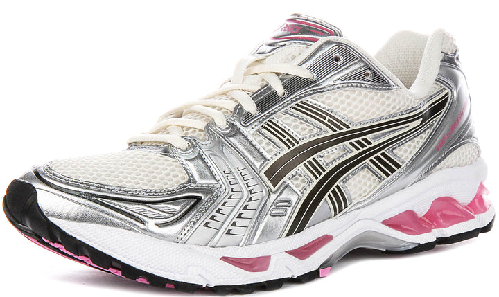 Asics Gel Kayano 14 In Cream For Men