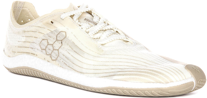 Vivobarefoot Primus Flow In Cream For Women