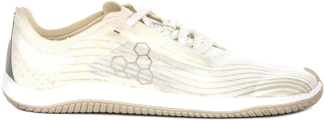 Vivobarefoot Primus Flow In Cream For Women