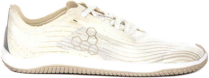 Vivobarefoot Primus Flow In Cream For Women