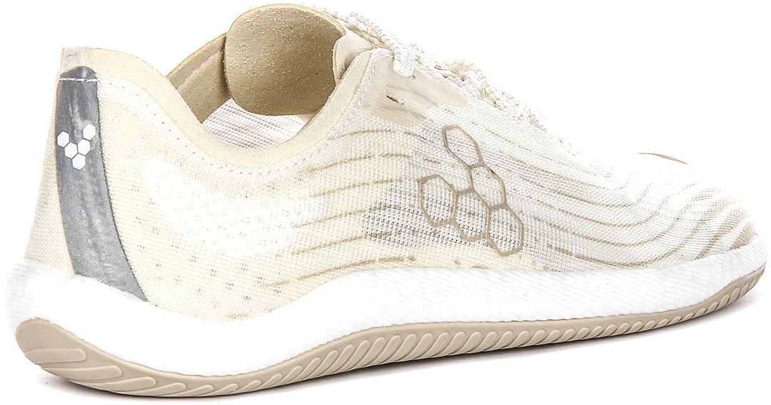 Vivobarefoot Primus Flow In Cream For Women