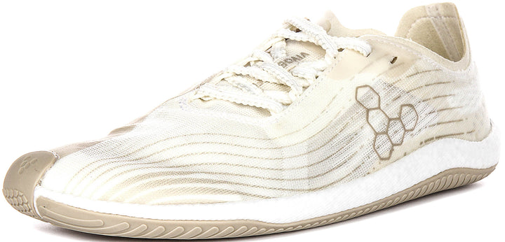 Vivobarefoot Primus Flow In Cream For Women