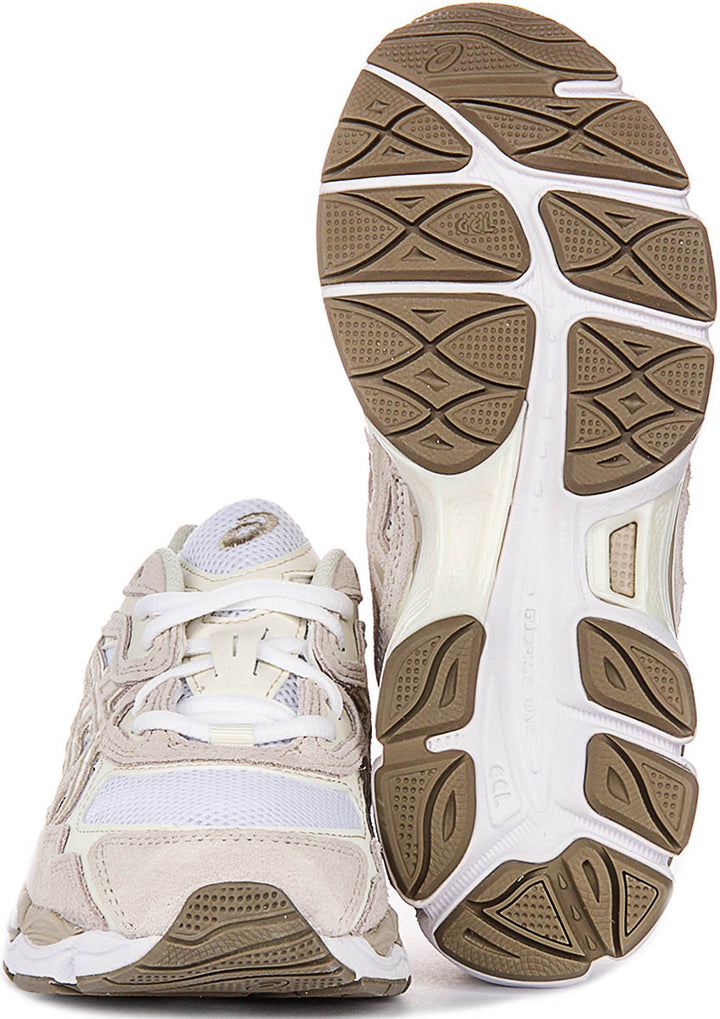 Asics Gel NYC In Cream For Women
