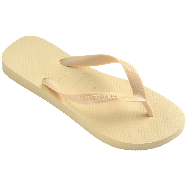 Havaianas Top Senses In Butter cream For Women