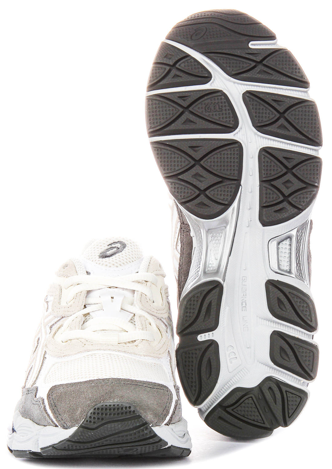 Asics Gel-nyc In Cream For Unisex