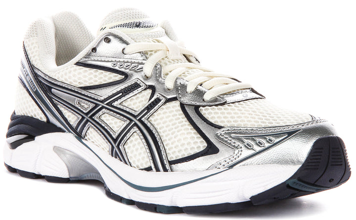 Asics GT-2160 In Cream For Unisex